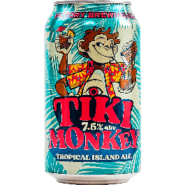 Tiki Monkey - Victory Brewing Company - Buy Craft Beer Online