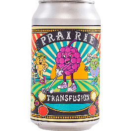 Transfusion (Seltzer) | Half Time