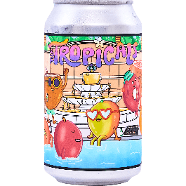 Tropicals - Prairie Artisan Ales - Buy Craft Beer Online - Half