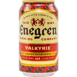 Valkyrie - Enegren Brewing Company - Buy Craft Beer Online - Half