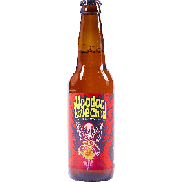 Voodoo Love Child - Voodoo Brewing Co. - Buy Craft Beer Online