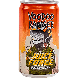 Voodoo Ranger Juice Force - New Belgium Brewing Company - Buy