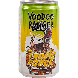 voodoo-ranger-tropic-force-