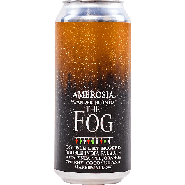 Wandering Into The Fog: Ambrosia - Abomination Brewing - Buy Craft