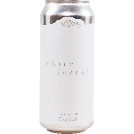 White Ferrari - The Veil Brewing Co. - Buy Craft Beer Online