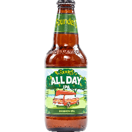 Founders All Day Ipa - Founders Brewing Co - Buy Craft Beer Online - Half  Time Beverage | Half Time
