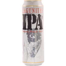 Lagunitas Ipa 19.2oz Can - Lagunitas Brewing Company - Buy Craft