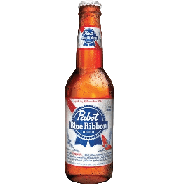 Pabst Red Ribbon Beer, Wikination