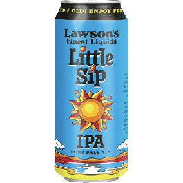 Sip of Sunshine - Lawson's Finest Liquids