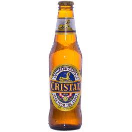 Cristal - Grupo Empresarial Bavaria - Buy Craft Beer Online - Half Time ...