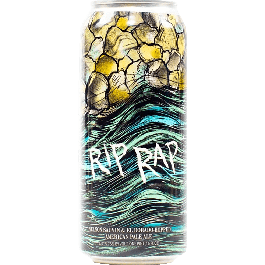 Riprap - Hop Butcher For The World - Buy Craft Beer Online - Half Time ...