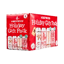 Gingerbread Gift Pack - Hardywood Park Craft Brewery - Buy Craft
