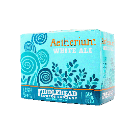 Aetherium - Fiddlehead Brewing - Buy Craft Beer Online - Half Time