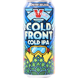 Cold Front - Victory Brewing Company - Buy Craft Beer Online