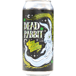 Dead Rabbit Rum Dead Rabbit - West Kill Brewing - Buy Craft Beer Online - Half Time ...