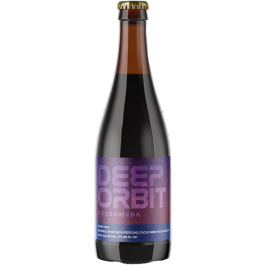 Deep Orbit Andromeda - Other Half Brewing - Buy Craft Beer Online ...
