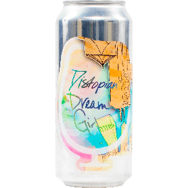 Distopian Dream Girl - Foam Brewers - Buy Craft Beer Online - Half
