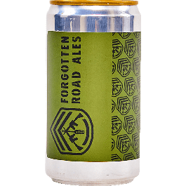 Gso Barrel Select Stout 2024 - Forgotten Road Ales - Buy Craft
