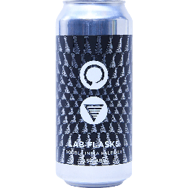 Lab Flask - Equilibrium Brewery - Buy Craft Beer Online - Half Time ...