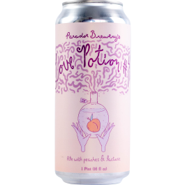 Love Potions #4 - PARADOX BEER CO - Buy Craft Beer Online - Half