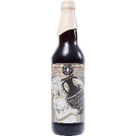 Toppling Goliath - Naughty Temple (2024) main image 1