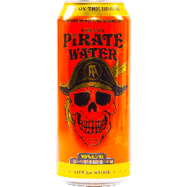 Pirate Water Sex On The Beach - Drink Four Brewing - Buy Malt Beverage