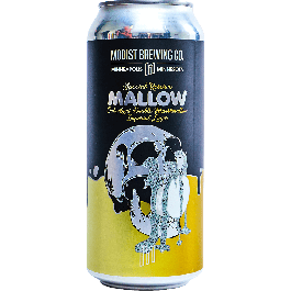 Special Reserve Mallow - Modist Brewing Co. - Buy Craft Beer Online ...