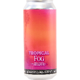 Tropical Fog (Mimosa) - Abomination Brewing - Buy Craft Beer