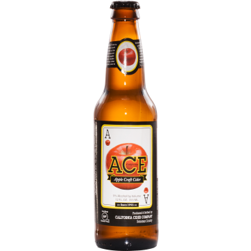 Ace Apple Hard Cider