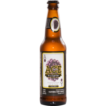 Ace Berry Hard Cider