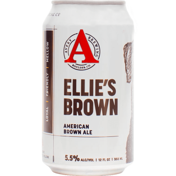 Ellie's Brown Ale