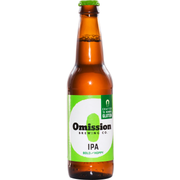 Widmer Brothers Omission Ipa