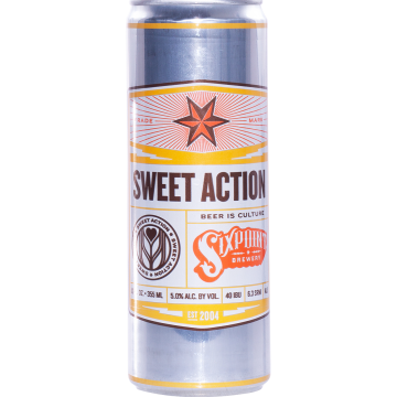 Sweet Action
