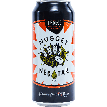 Nugget Nectar (16 oz)