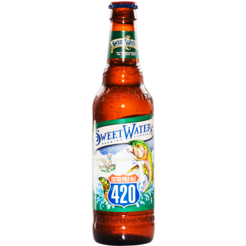 420 Extra Pale Ale