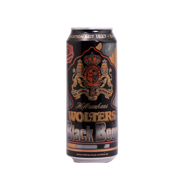 Wolters Dark 16 Oz Can