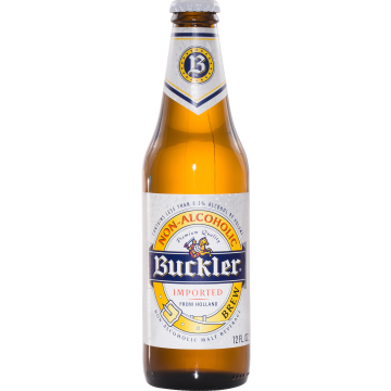 Buckler (Non-Alcoholic)