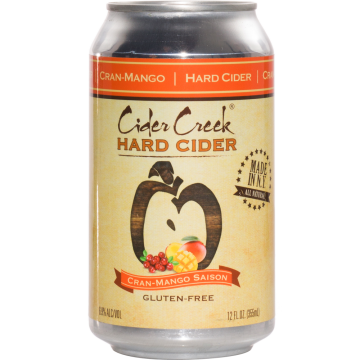 Cider Creek Cran Mango