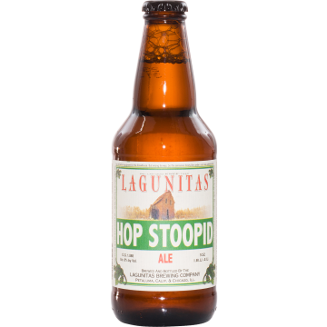 Hop Stoopid