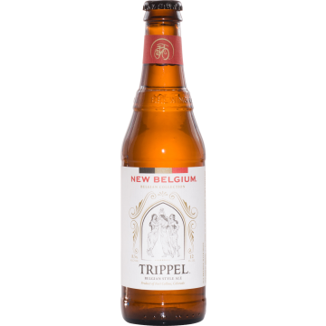 Trippel Belgian Style Ale