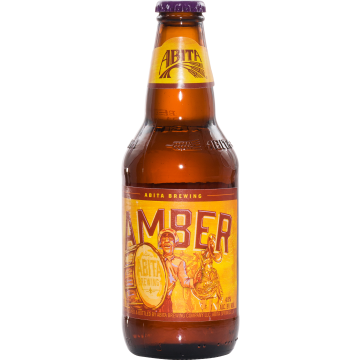 Amber Lager