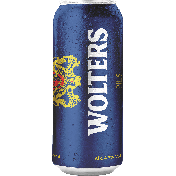 Wolters Pils