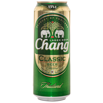 Chang Can