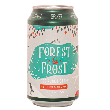 Forest & Frost
