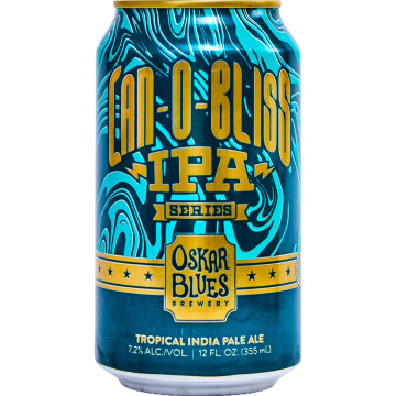 Can-O-Bliss Tropical IPA