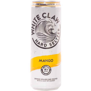 White Claw Mango