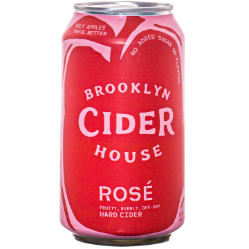 Brooklyn Cider Rose