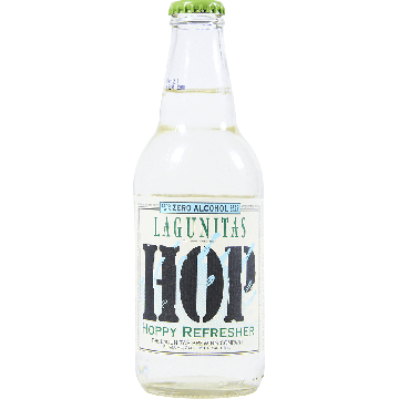 Hoppy Refresher Non-Alcoholic