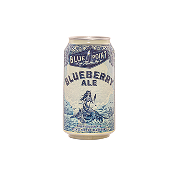 Blueberry Ale (Can)