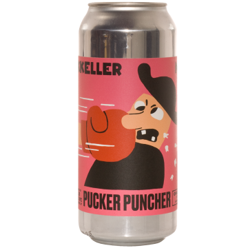 Mikkeller Nyc Pucker Puncher